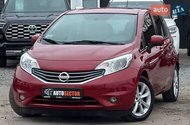 Седан Nissan Versa 2014 в Харькове