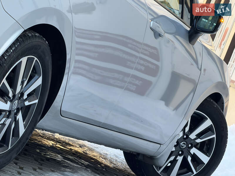 Седан Nissan Versa 2020 в Дрогобыче фото 29 Седан Nissan Versa 2020 в Дрогобыче