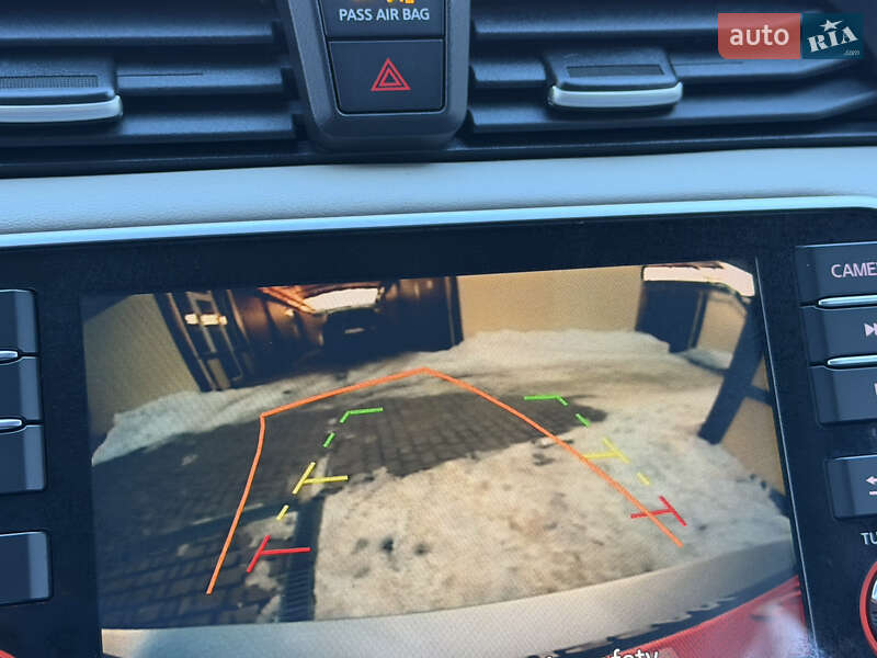 Седан Nissan Versa 2020 в Дрогобыче фото 73 Седан Nissan Versa 2020 в Дрогобыче