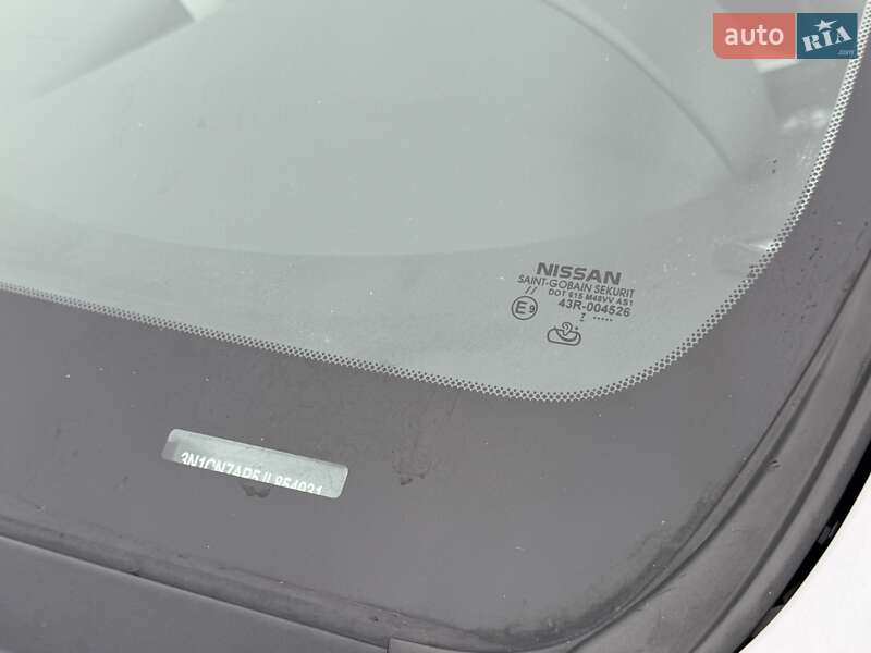 Седан Nissan Versa 2018 в Одесі