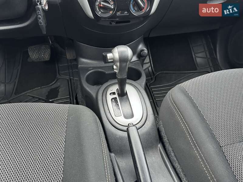 Седан Nissan Versa 2018 в Одесі