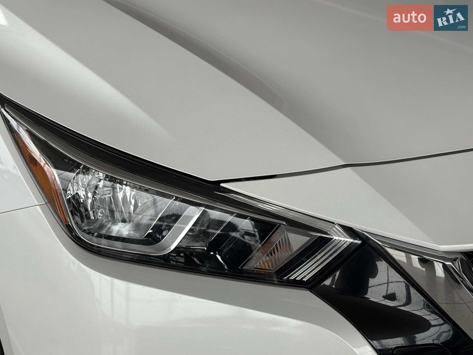 2022 Nissan Versa - мініатюра 7