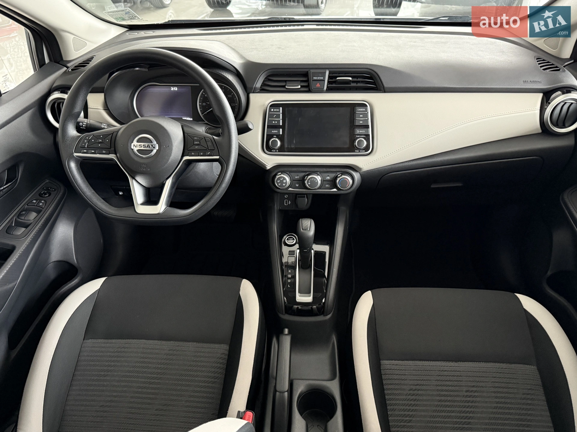 2022 Nissan Versa - мініатюра 34