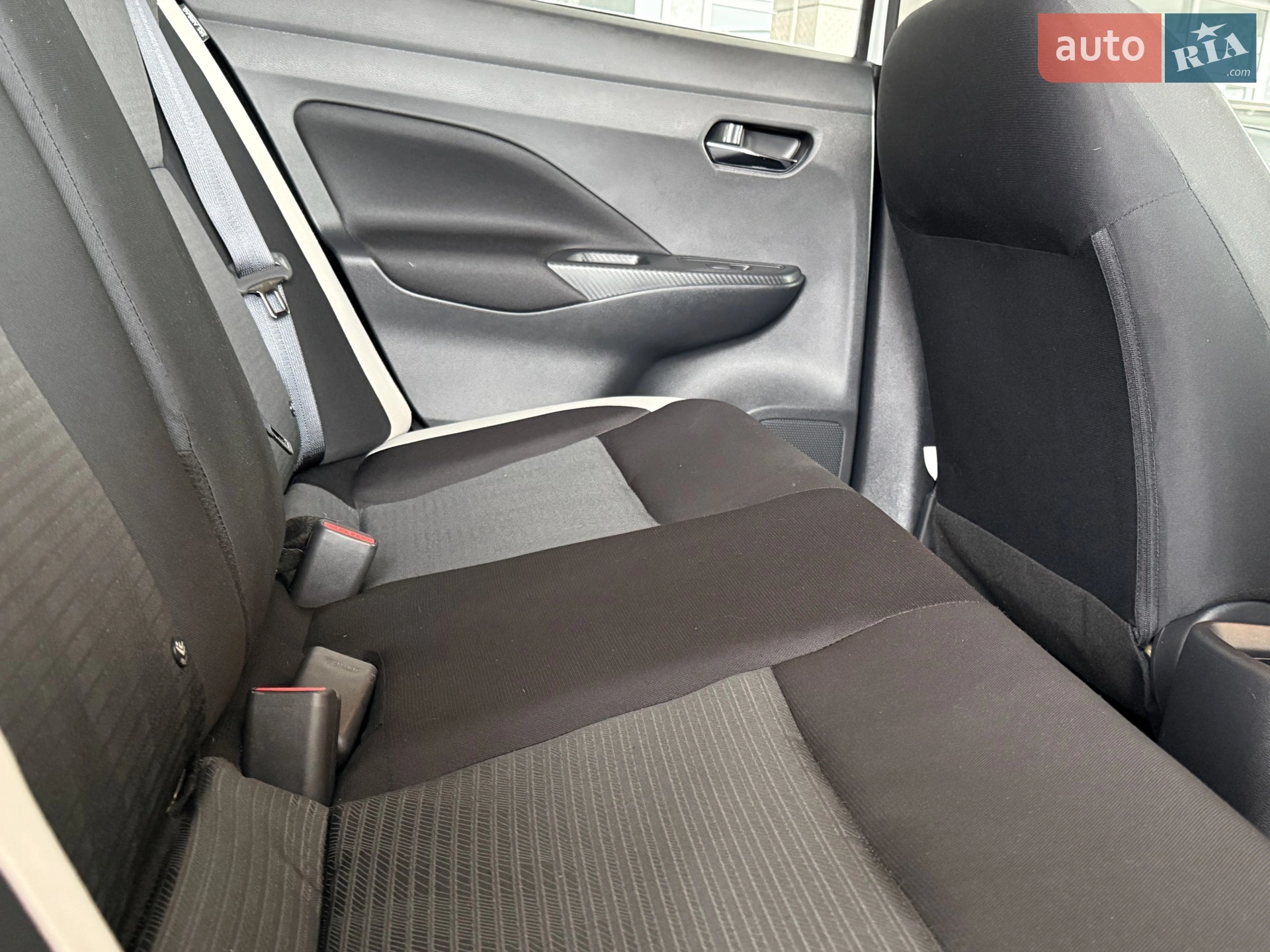 2022 Nissan Versa - мініатюра 43