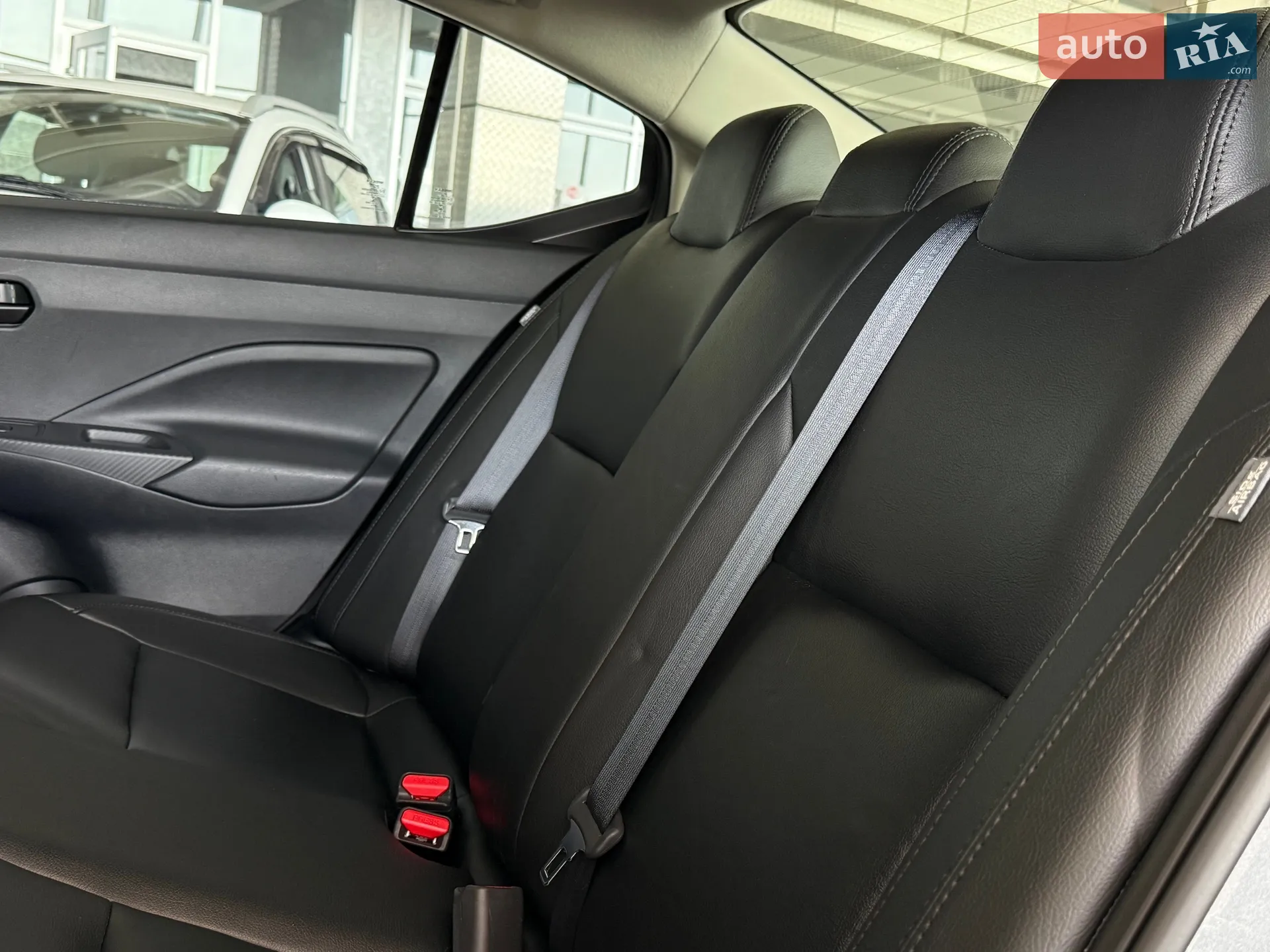 2020 Nissan Versa - мініатюра 32