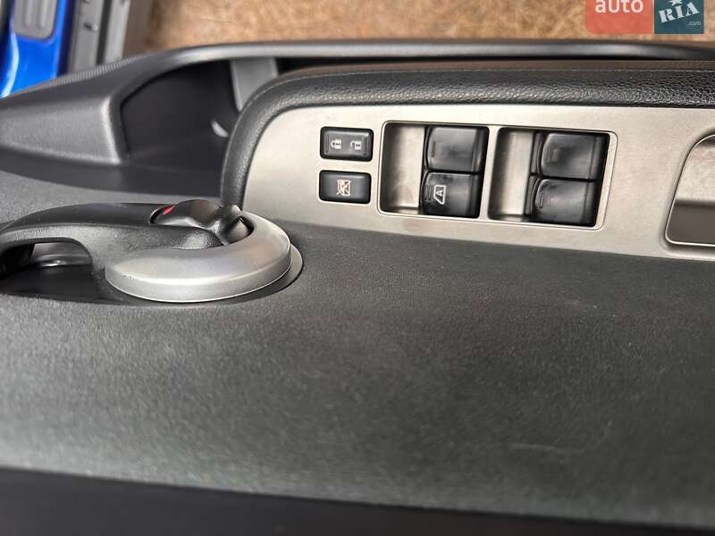 Седан Nissan Versa 2012 в Василькове