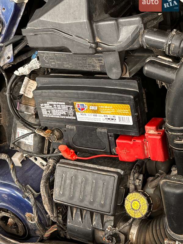 Седан Nissan Versa 2012 в Василькове