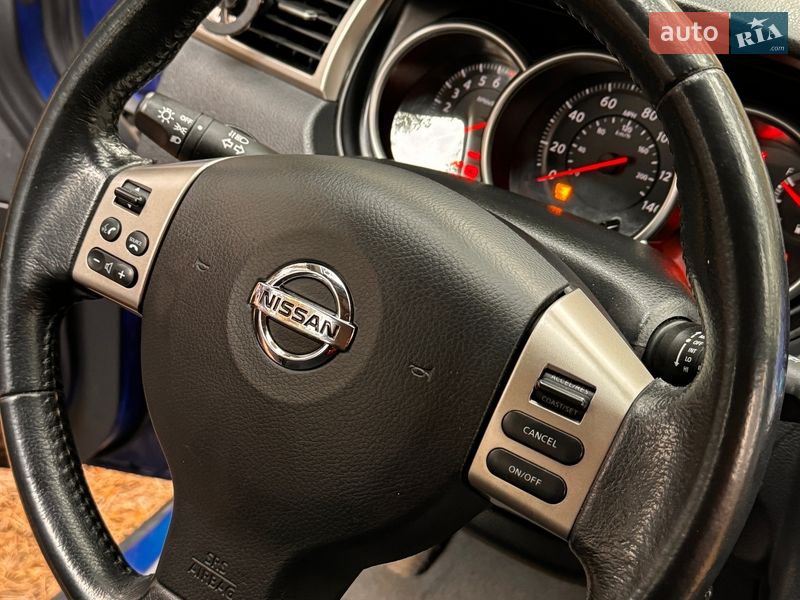 Седан Nissan Versa 2012 в Василькове