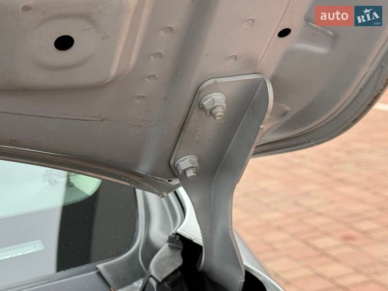 Седан Nissan Versa 2018 в Одесі фото 52 Седан Nissan Versa 2018 в Одесі