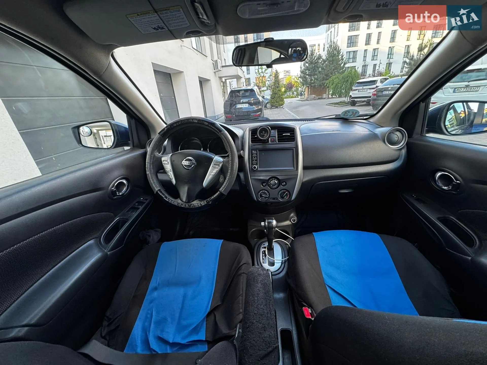 2019 Nissan Versa - мініатюра 10