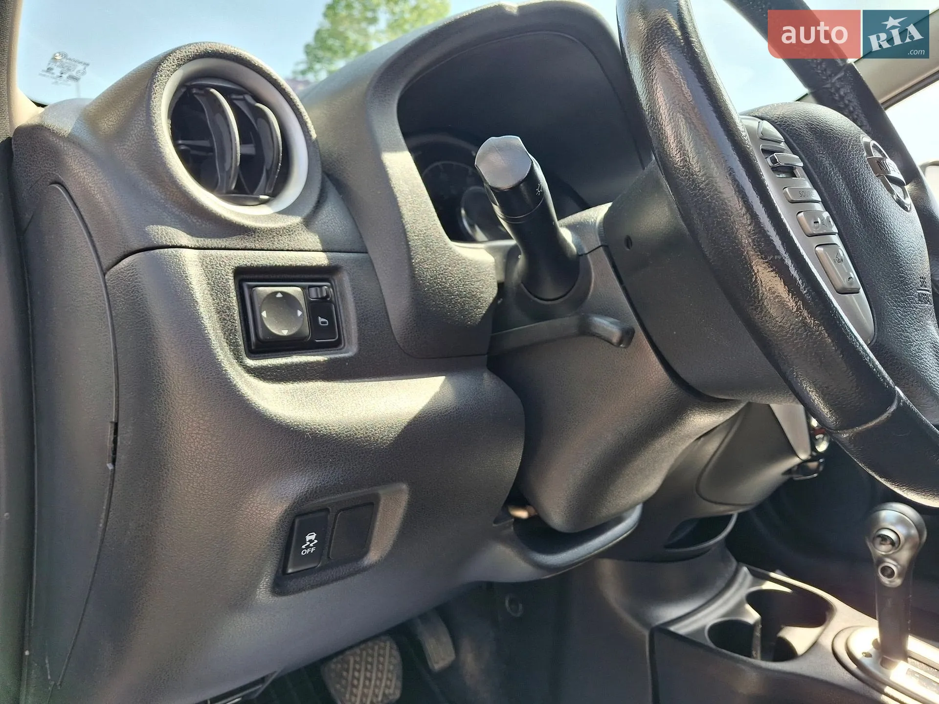 2016 Nissan Versa - мініатюра 10