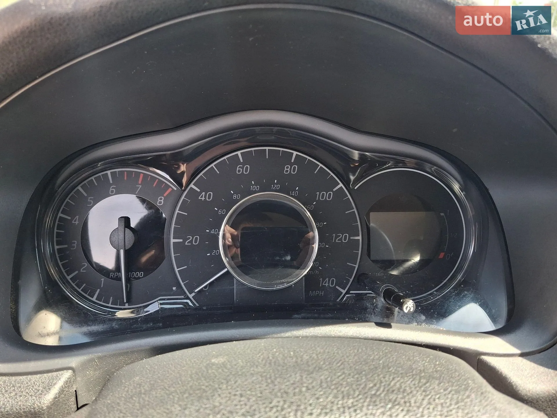 2016 Nissan Versa - мініатюра 15