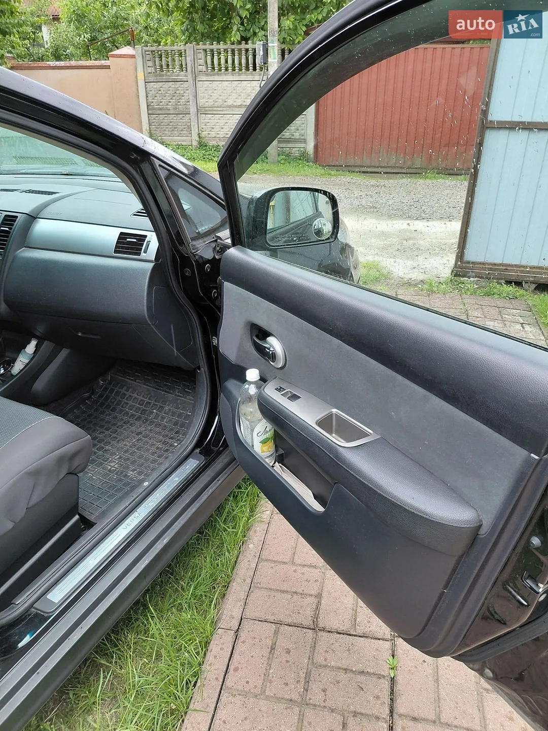 2012 Nissan Versa - мініатюра 10