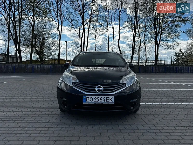 Nissan Versa 2013 VIN 3N1CE2CP1EL368378 фото оголошення 27 з 70