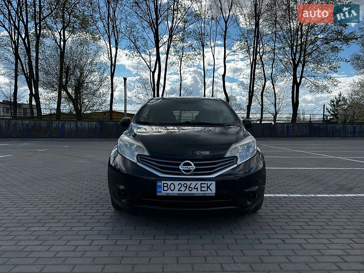 2015 Nissan Versa - мініатюра 14