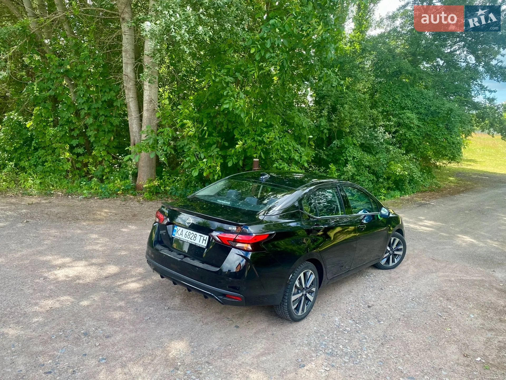 2020 Nissan Versa - мініатюра 6