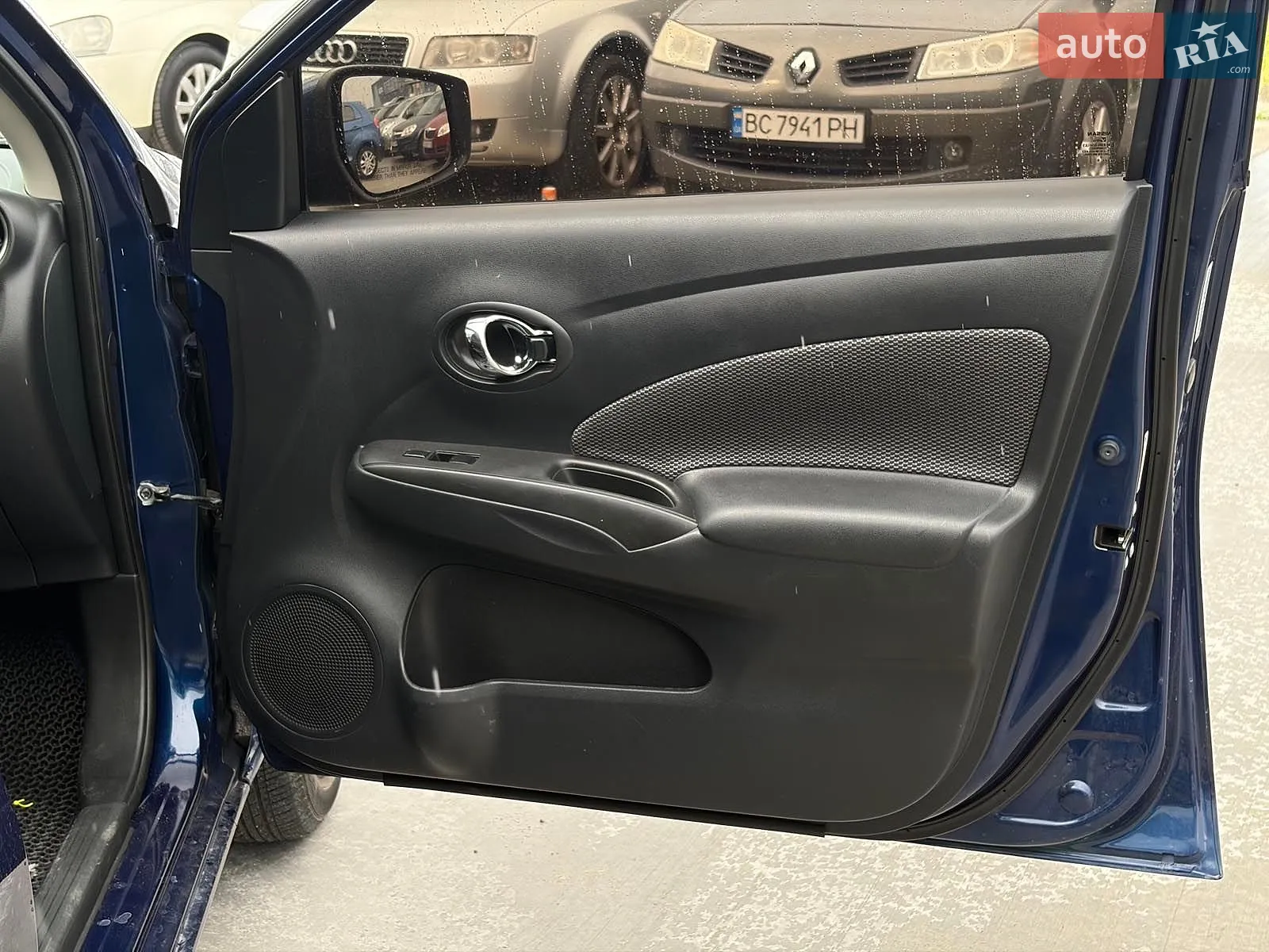 2019 Nissan Versa - мініатюра 27