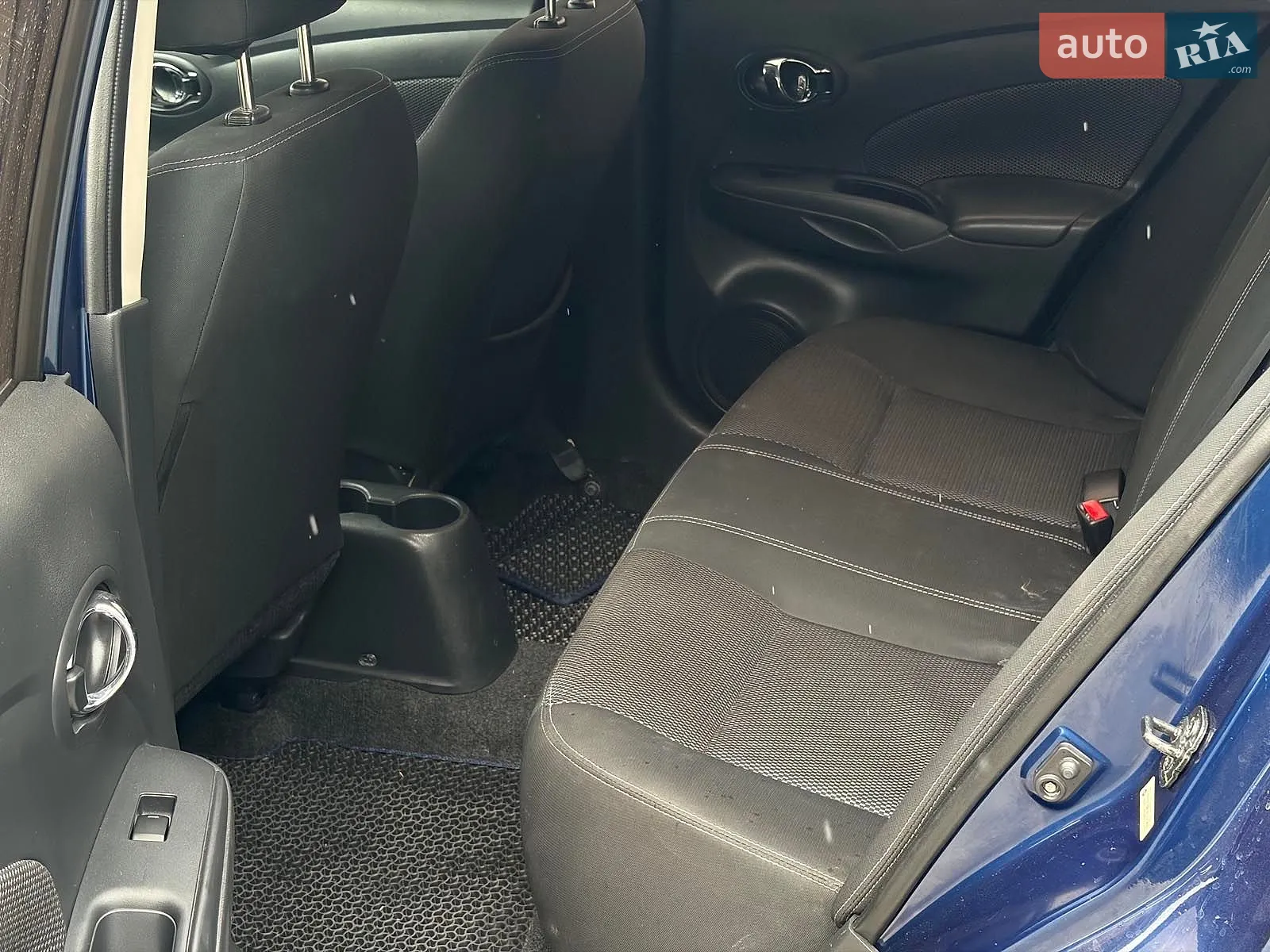 2019 Nissan Versa - мініатюра 24