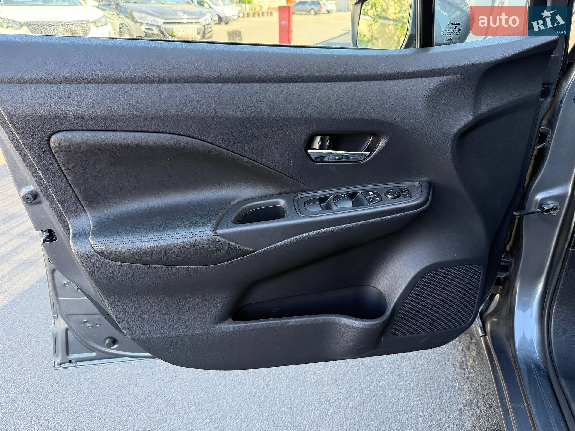 2020 Nissan Versa - мініатюра 9