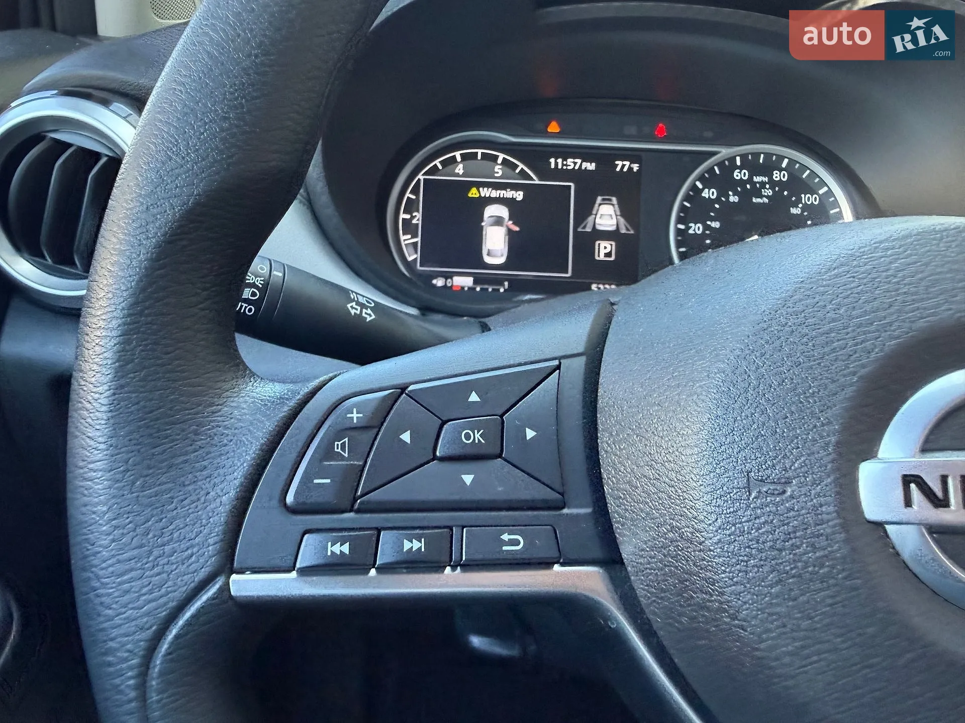 2020 Nissan Versa - мініатюра 34