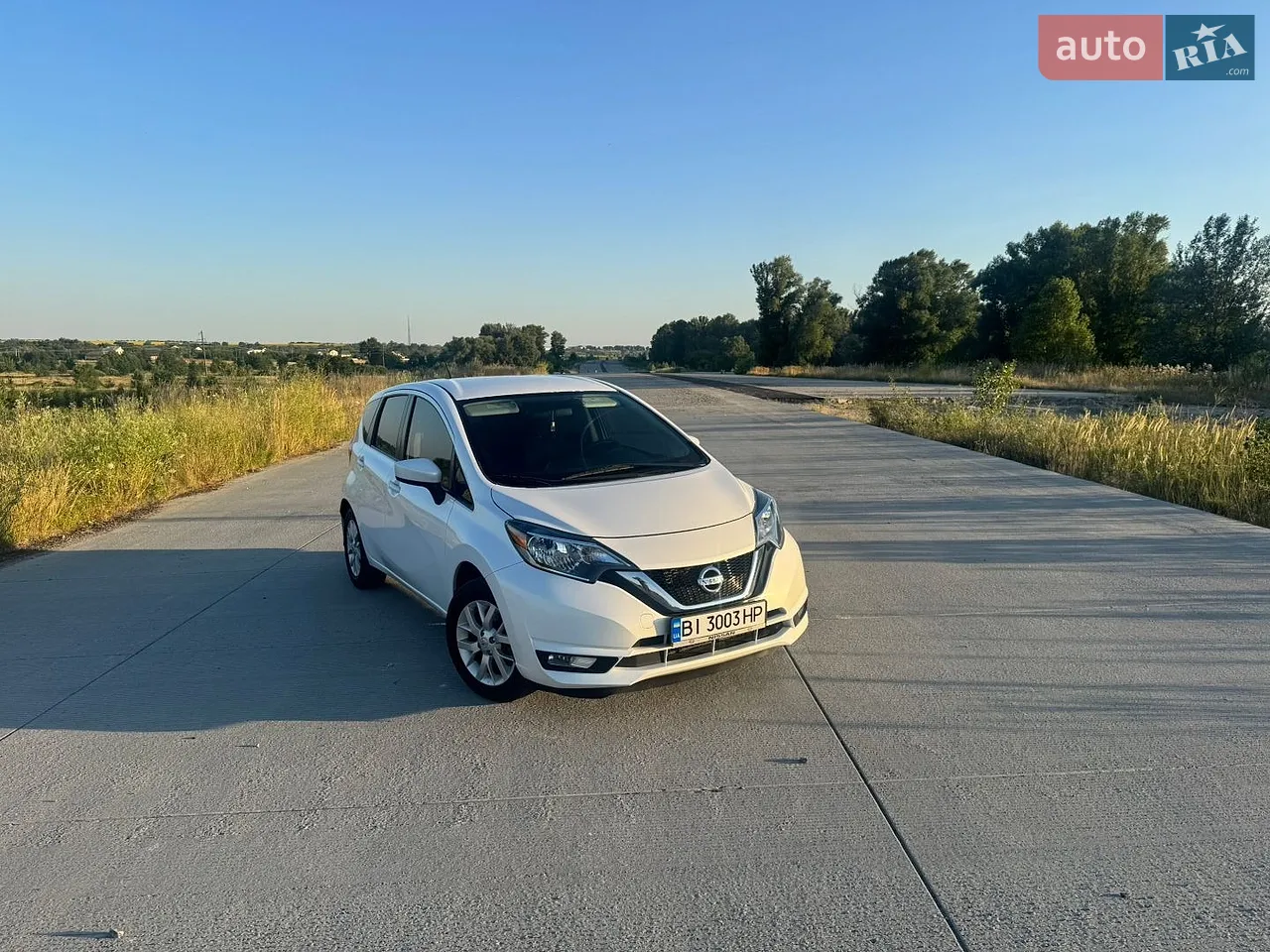 2017 Nissan Versa - мініатюра 45