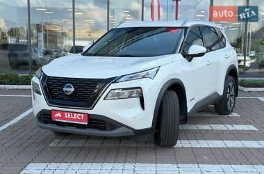 Позашляховик / Кросовер Nissan X-Trail e-Power 2023 в Києві
