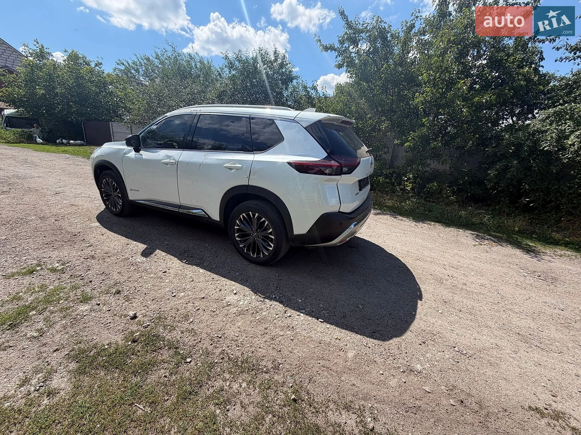 2024 Nissan X-Trail - мініатюра 5
