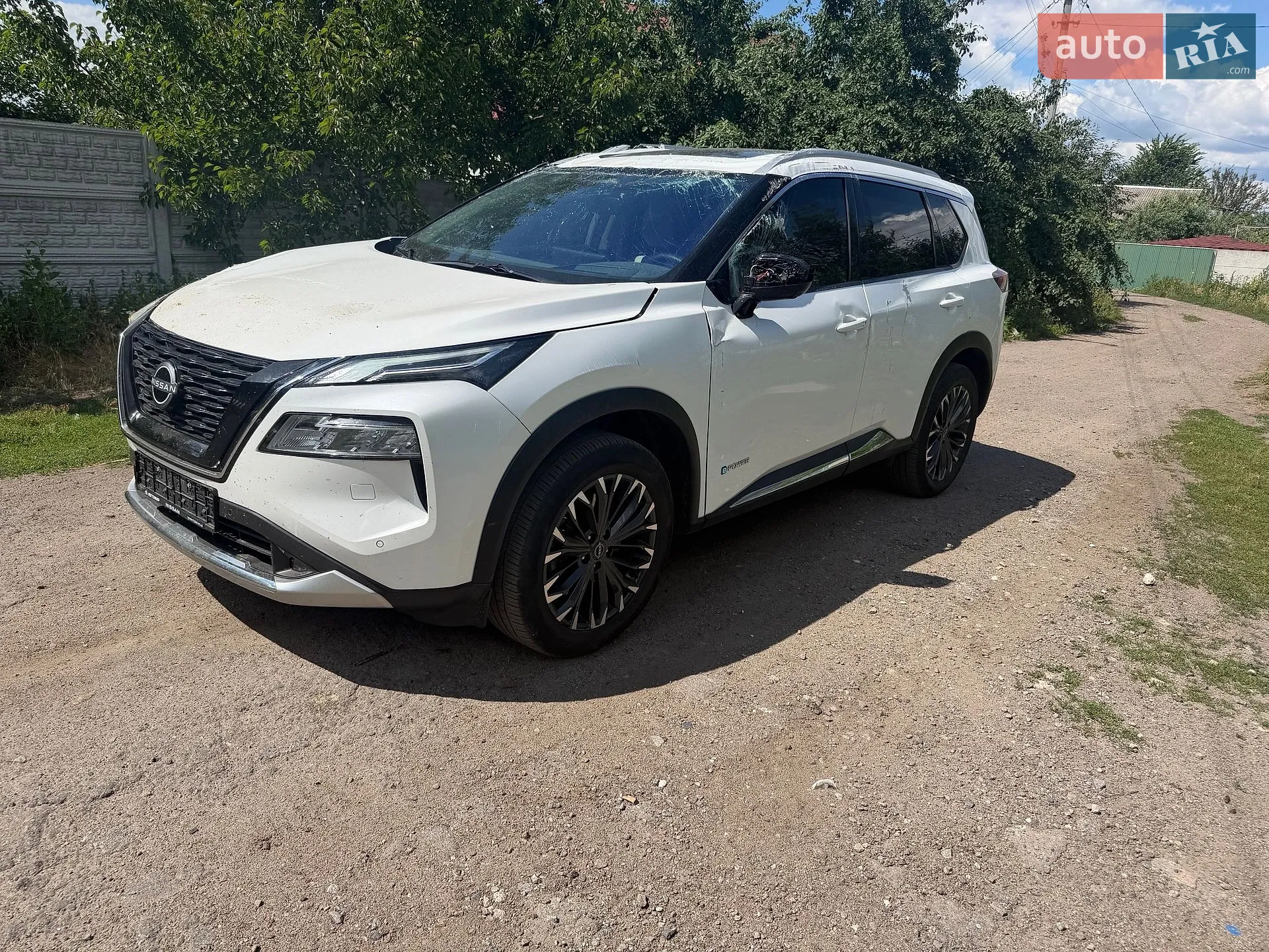 2024 Nissan X-Trail - мініатюра 12