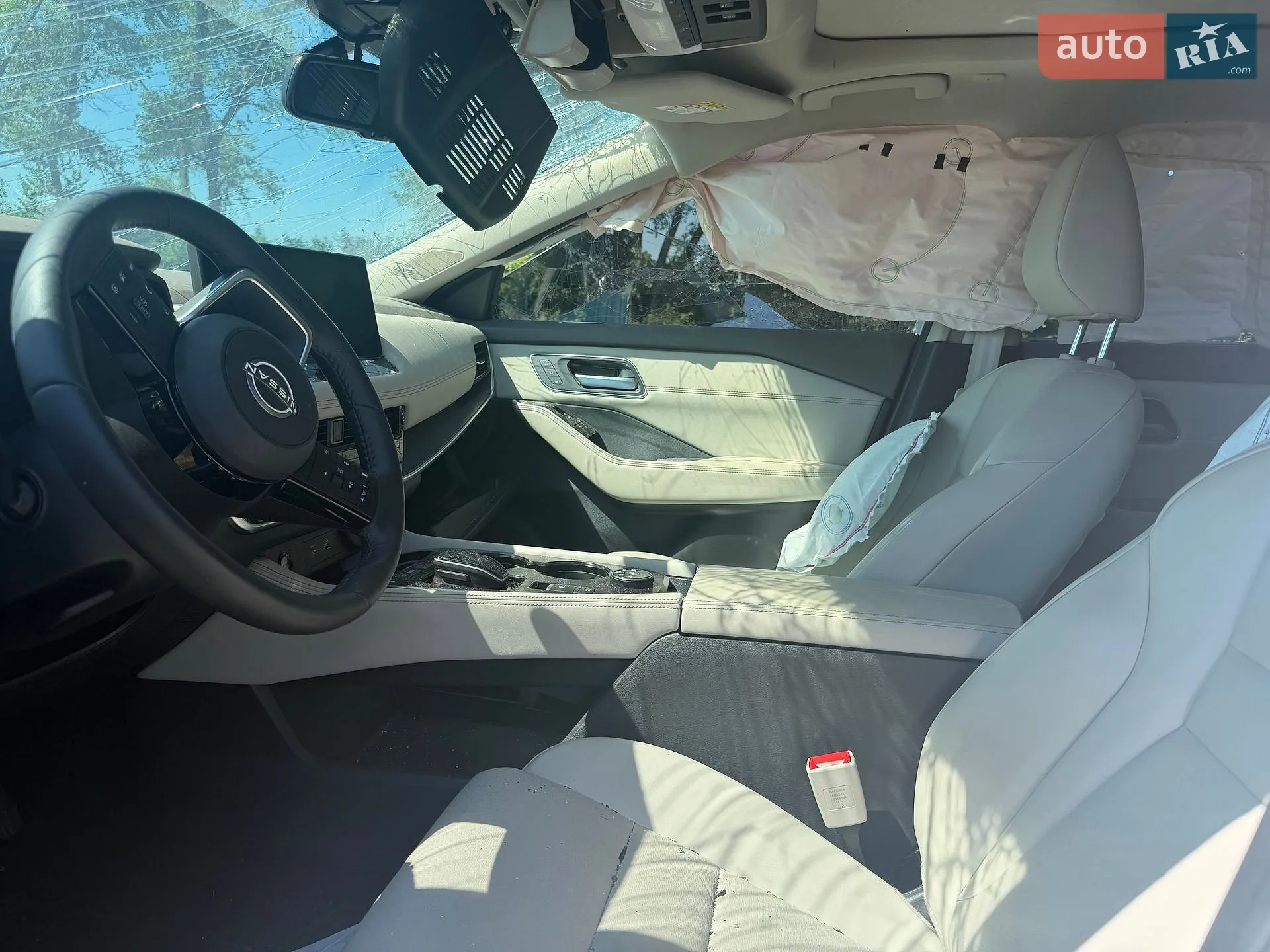 2024 Nissan X-Trail - мініатюра 11