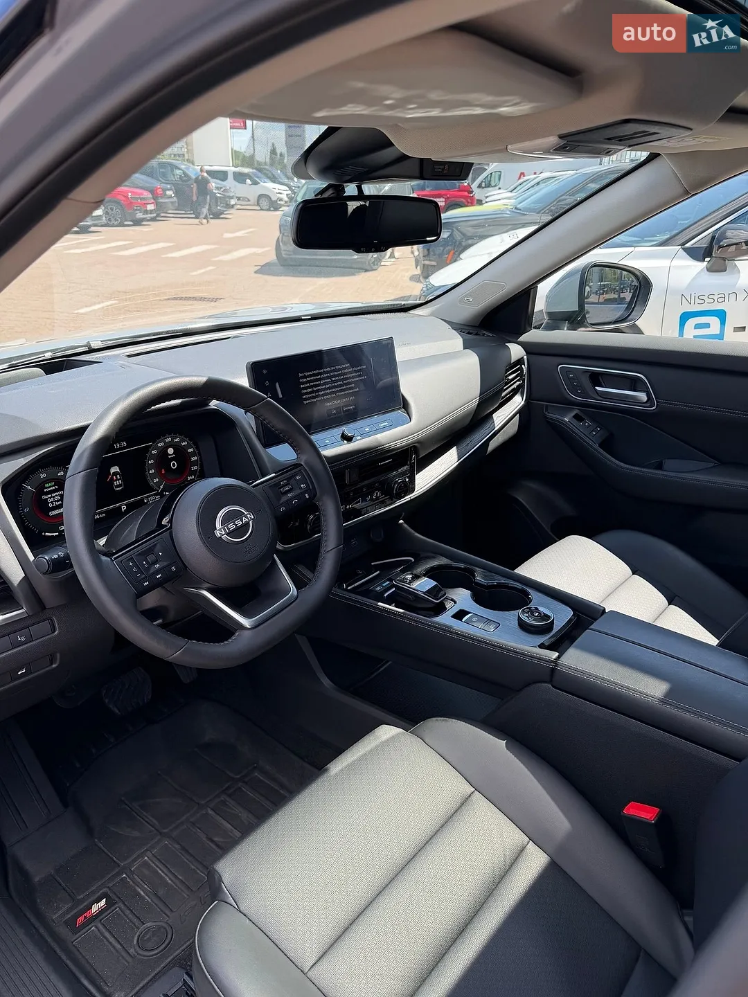 2025 Nissan X-Trail - мініатюра 14