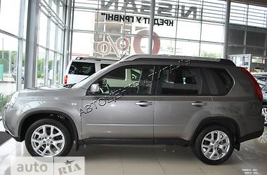 Внедорожник / Кроссовер Nissan X-Trail 2013 в Хмельницком