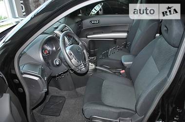 Внедорожник / Кроссовер Nissan X-Trail 2014 в 