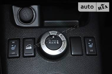Внедорожник / Кроссовер Nissan X-Trail 2014 в 