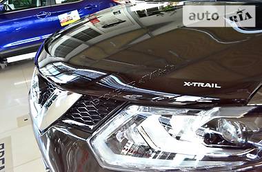 Внедорожник / Кроссовер Nissan X-Trail 2017 в Хмельницком