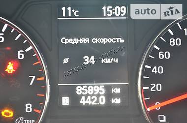 Внедорожник / Кроссовер Nissan X-Trail 2013 в Хмельницком