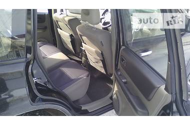 Внедорожник / Кроссовер Nissan X-Trail 2006 в Ивано-Франковске