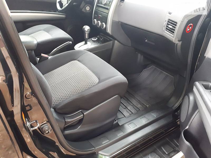 Позашляховик / Кросовер Nissan X-Trail 2008 в Херсоні