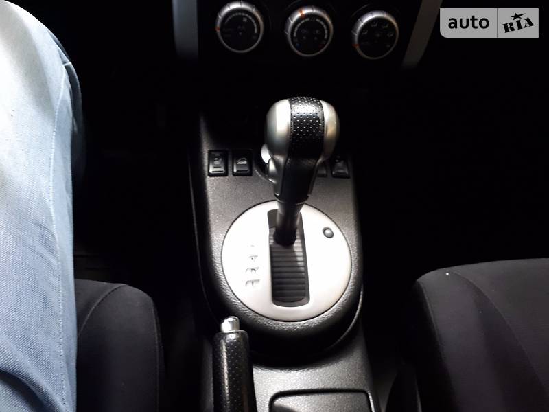 Позашляховик / Кросовер Nissan X-Trail 2008 в Херсоні