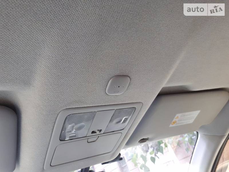 Позашляховик / Кросовер Nissan X-Trail 2008 в Херсоні