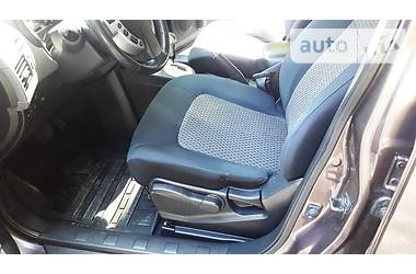  Nissan X-Trail 2008 в Надворной