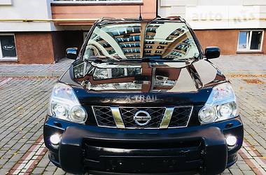 Внедорожник / Кроссовер Nissan X-Trail 2008 в Ивано-Франковске