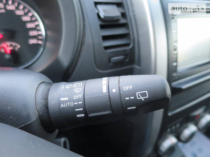 Внедорожник / Кроссовер Nissan X-Trail 2010 в Киеве фото 38 Внедорожник / Кроссовер Nissan X-Trail 2010 в Киеве