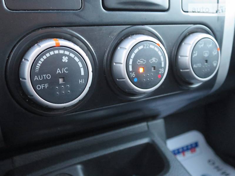 Внедорожник / Кроссовер Nissan X-Trail 2010 в Киеве фото 47 Внедорожник / Кроссовер Nissan X-Trail 2010 в Киеве