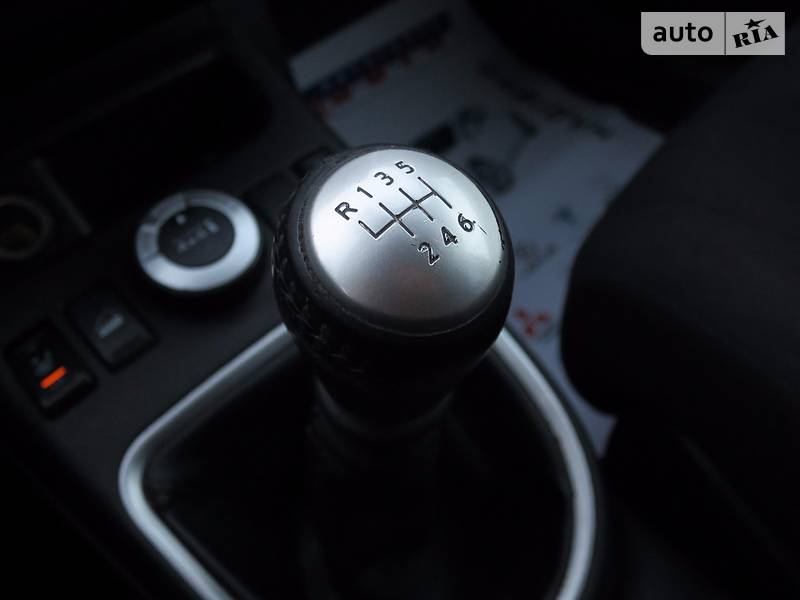 Внедорожник / Кроссовер Nissan X-Trail 2010 в Киеве фото 51 Внедорожник / Кроссовер Nissan X-Trail 2010 в Киеве