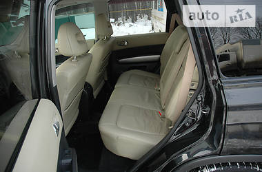 Внедорожник / Кроссовер Nissan X-Trail 2008 в Тернополе