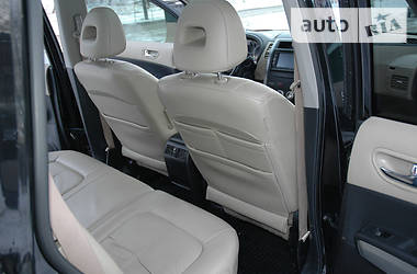 Внедорожник / Кроссовер Nissan X-Trail 2008 в Тернополе