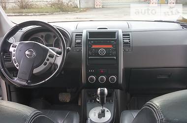 Внедорожник / Кроссовер Nissan X-Trail 2010 в Тульчине