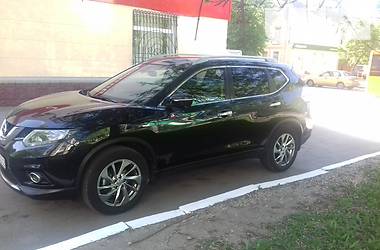  Nissan X-Trail 2016 в Житомире