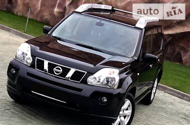 Внедорожник / Кроссовер Nissan X-Trail 2008 в Одессе