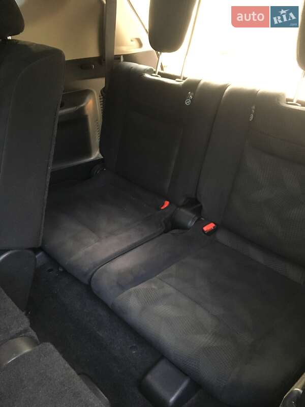 Позашляховик / Кросовер Nissan X-Trail 2015 в Полтаві